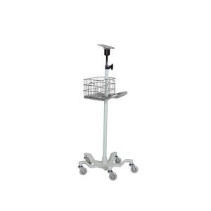 Medical equipment stand