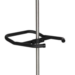 transport handle for patient ambulation