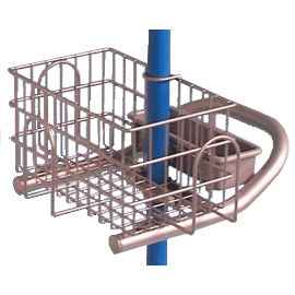 IV Stand Accessories