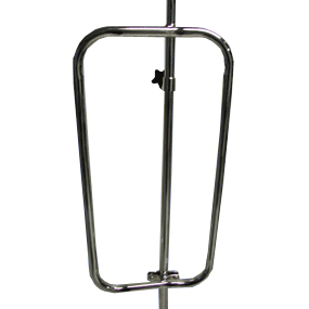 Quad Frame Accessory - Model #403MP