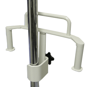 Dual Pump Tandem Accessory - Model #406DP